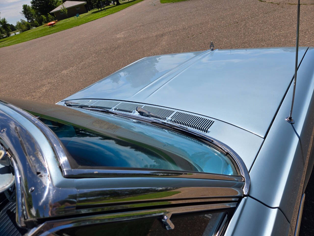 1965 Dodge Polara 115
