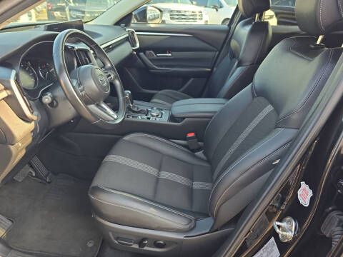 2024 Mazda CX-50 2.5 S Premium