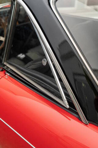 1966 Sunbeam Tiger 46