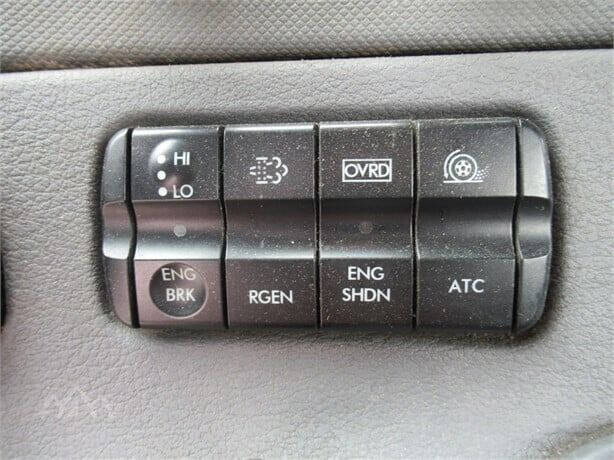 2014 Freightliner Cascadia