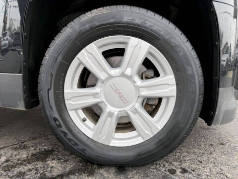 2014 GMC Terrain SLE-1