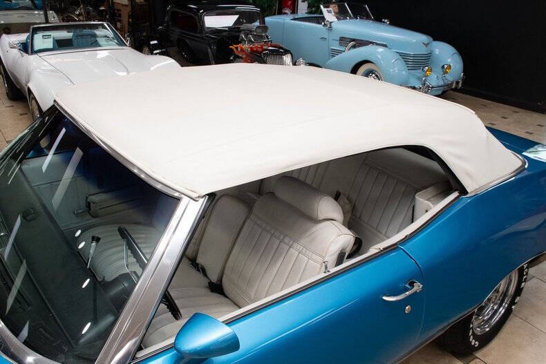 1972 Buick Gran Sport