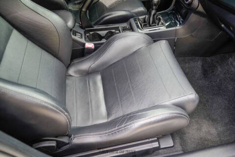 2013 Mitsubishi Lancer Evolution GSR