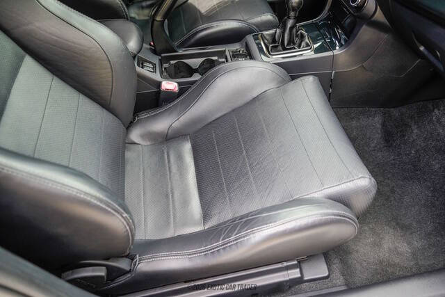 2013 Mitsubishi Lancer Evolution GSR