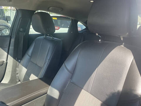 2020 Chevrolet Impala LT