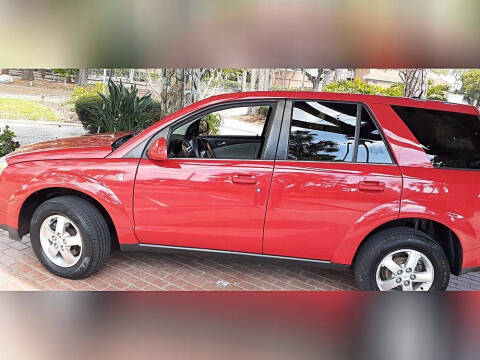 2007 Saturn Vue