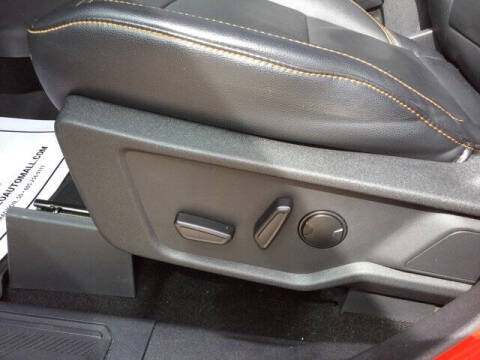 2023 Ford Bronco Badlands Advanced