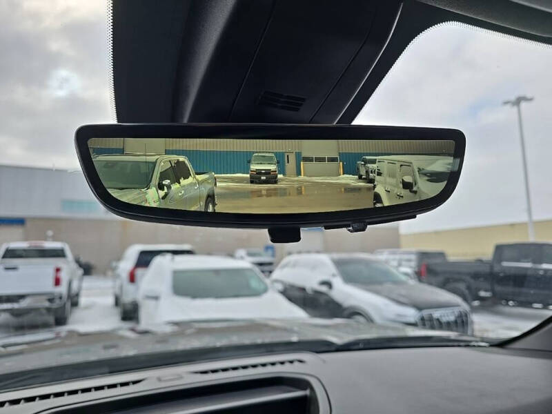 2023 GMC Sierra 2500HD