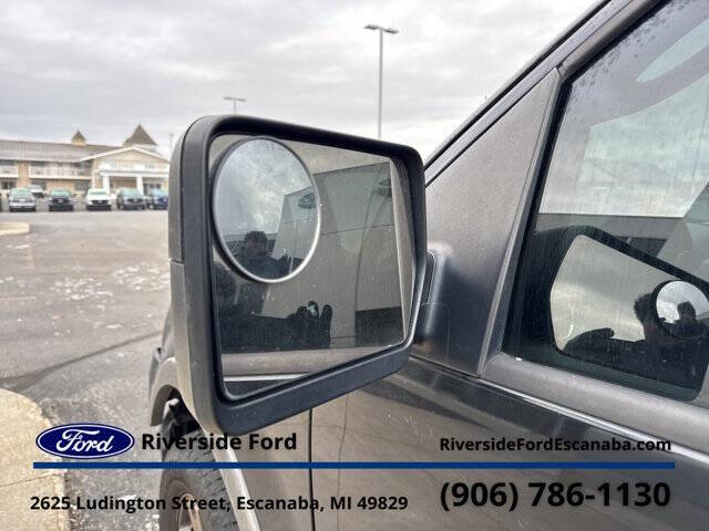 2004 Ford F-150