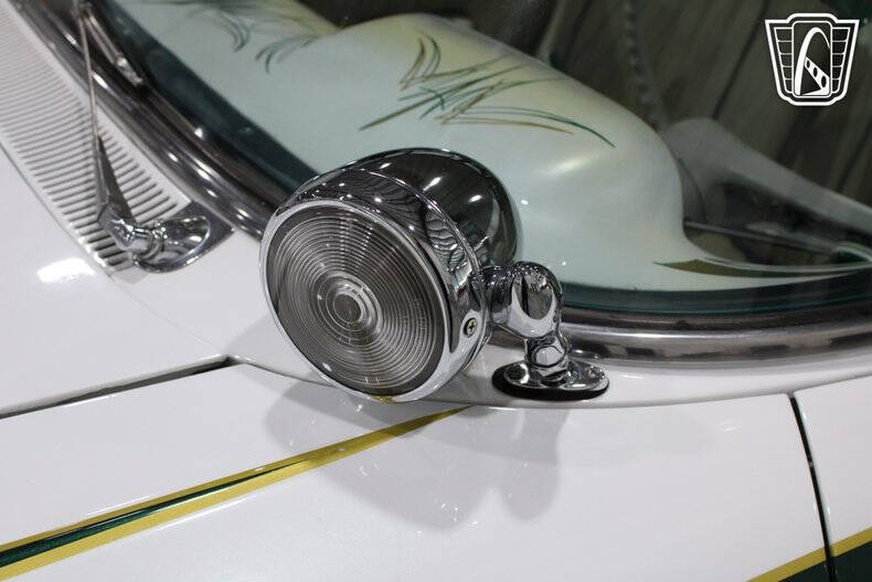 1958 Chevrolet Biscayne