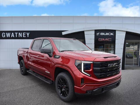 2024 GMC Sierra 1500 for sale at DeAndre Sells Cars in North Little Rock AR
