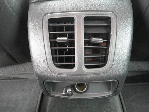 2011 Ford Taurus SEL