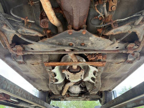 1983 Datsun 280ZX GL