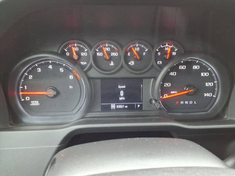 2023 GMC Sierra 3500HD