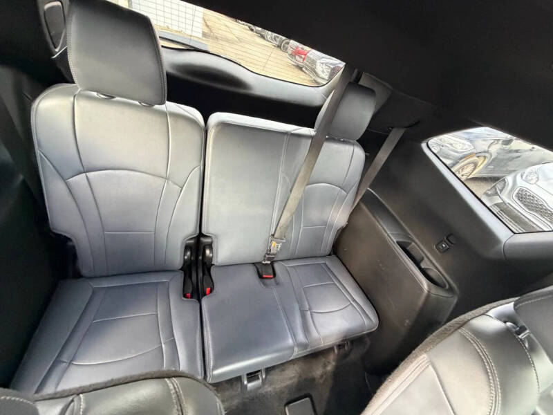 2022 Buick Enclave Premium