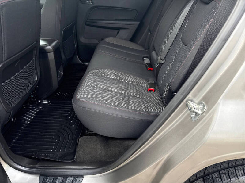 2012 GMC Terrain SLE-2