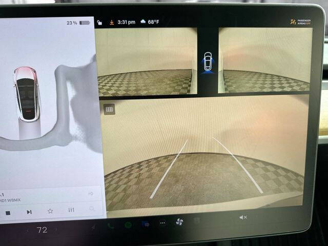 2024 Tesla Model Y Performance