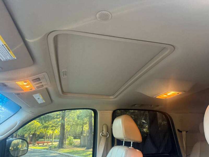 2007 Chevrolet Tahoe