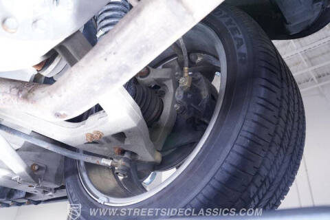 2000 Plymouth Prowler