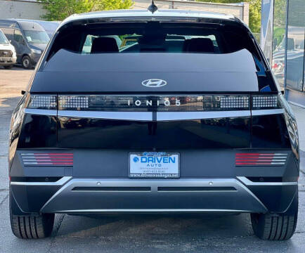 2023 Hyundai Ioniq 5 SEL