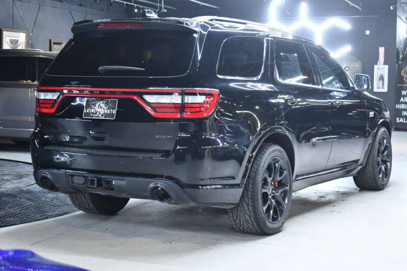 2024 Dodge Durango SRT 392 Premium