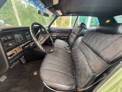 1970 Buick Electra