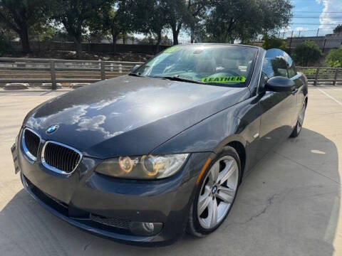 2008 BMW 3 Series 335i