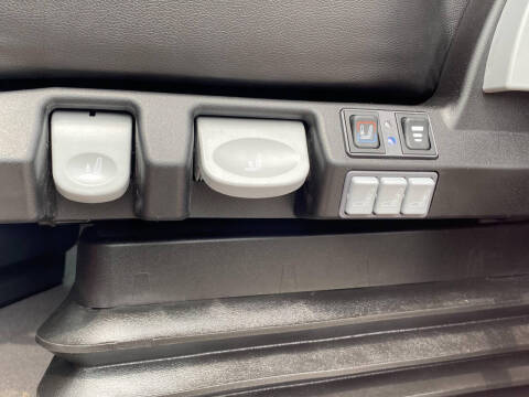 2025 Freightliner Cascadia