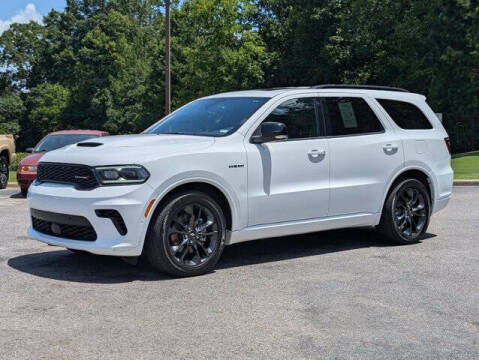 2024 Dodge Durango R/T Plus
