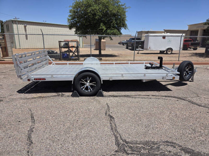 2022 Primo UT82X14-LP