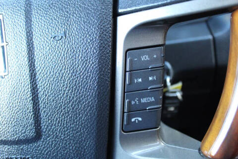 2012 Lincoln Navigator
