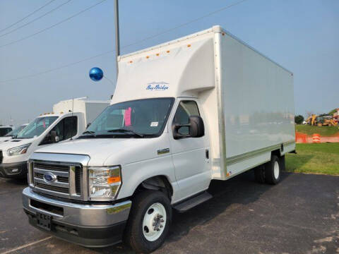 2024 Ford E-Series for sale at HILLER FORD INC in Franklin WI