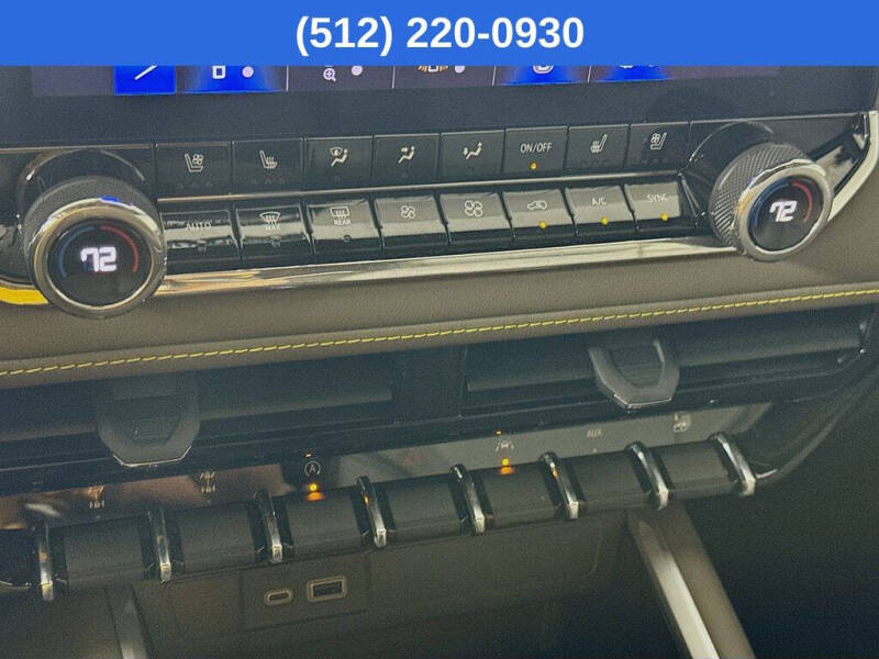 2023 Chevrolet Colorado ZR2