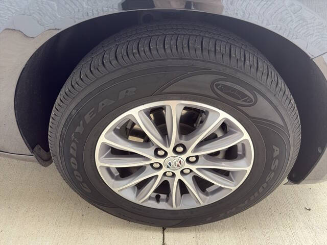 2024 Buick Enclave Premium