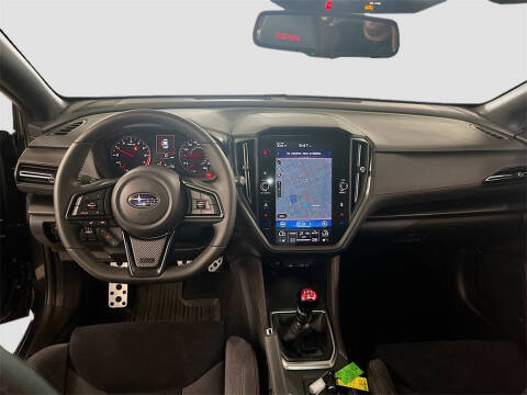 2023 Subaru WRX Limited