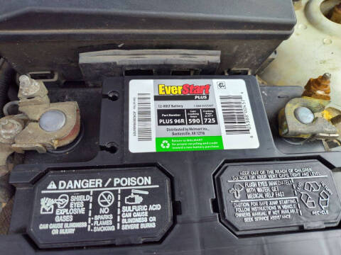 2007 Ford Focus ZX3 SE