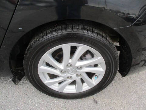 2012 Mazda MAZDA3 i Grand Touring