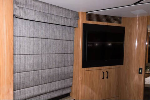 2008 Prevost Marathon XL45