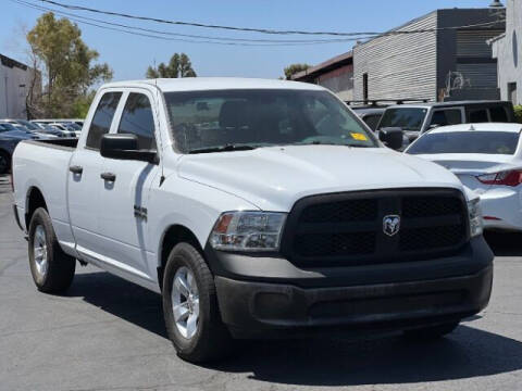 2016 RAM 1500 for sale at Curry's Cars - Brown & Brown Wholesale in Mesa AZ