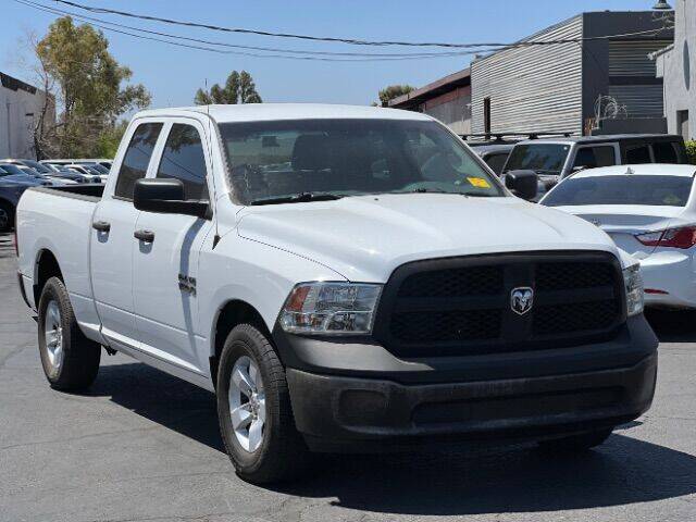 2016 RAM Ram Pickup 1500 for sale at Brown & Brown Auto Center in Mesa AZ