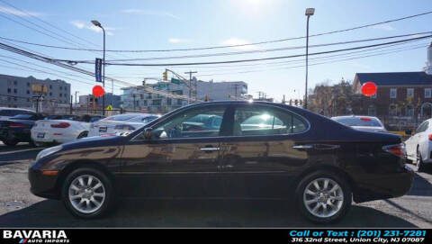 2003 Lexus ES 300