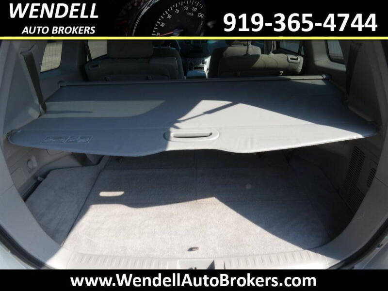 2012 Toyota Highlander