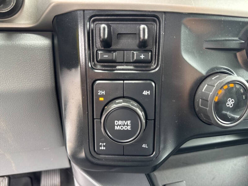 2024 Ford F-250 Super Duty