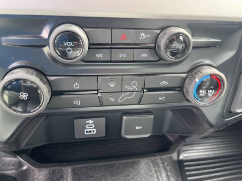 2025 Ford F-350 Super Duty XL