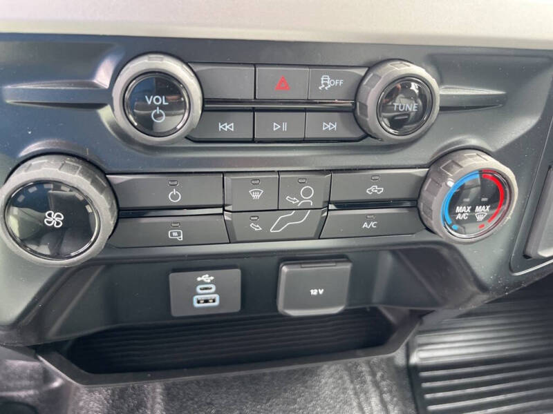 2025 Ford F-350 Super Duty XL