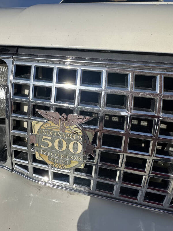 1985 Oldsmobile Cutlass Ciera Brougham