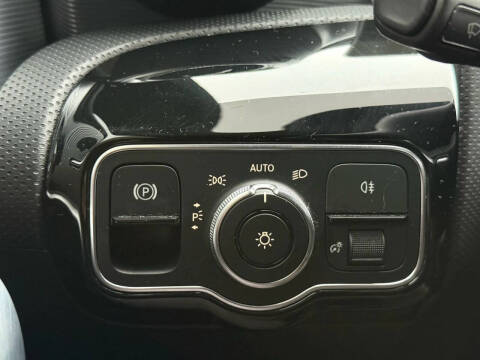 2020 Mercedes-Benz A-Class A 220 4MATIC