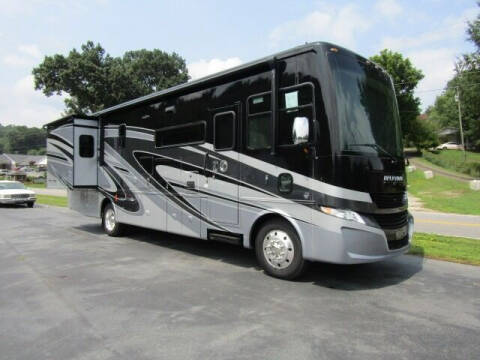 2020 OPEN ROAD ALLEGRO for sale at Specialty Car Company in North Wilkesboro NC