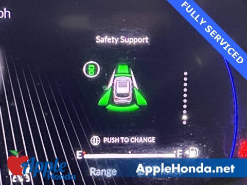 2022 Acura MDX SH-AWD w/Advance