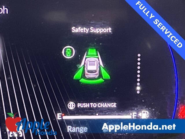 2022 Acura MDX SH-AWD w/Advance